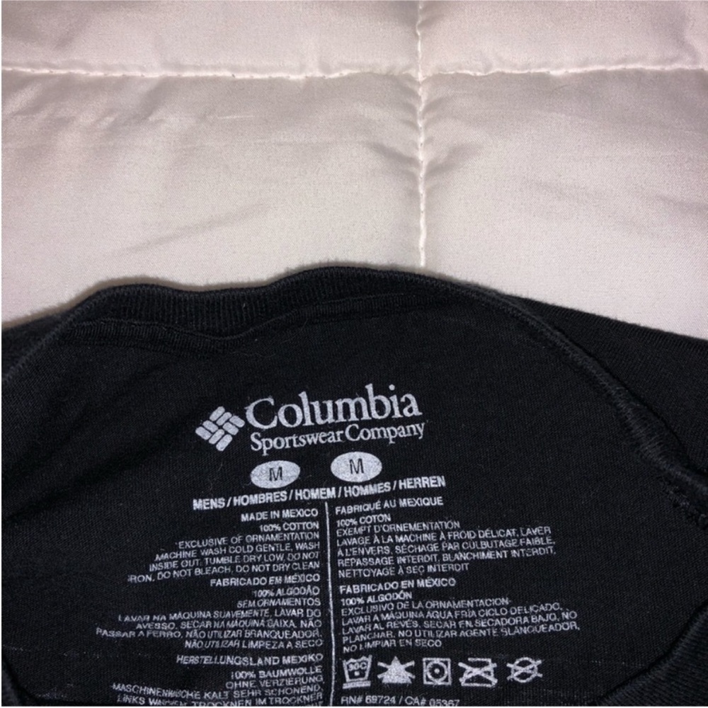 tshirt - Picture 3 of 3